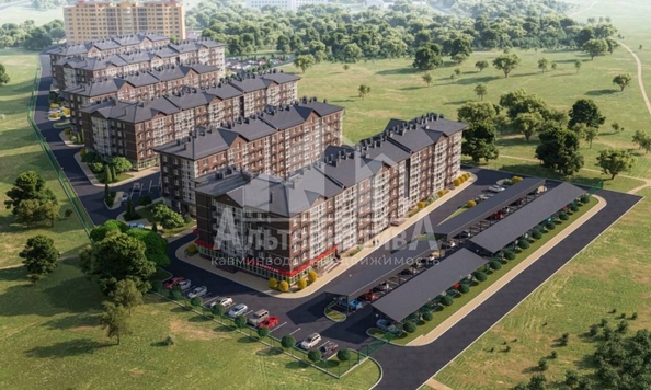 
  Продается 2-комн. квартира, 62.76 м², Советская ул
. Фото 13.