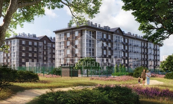 
  Продается 2-комн. квартира 62.76 м². Фото 6.