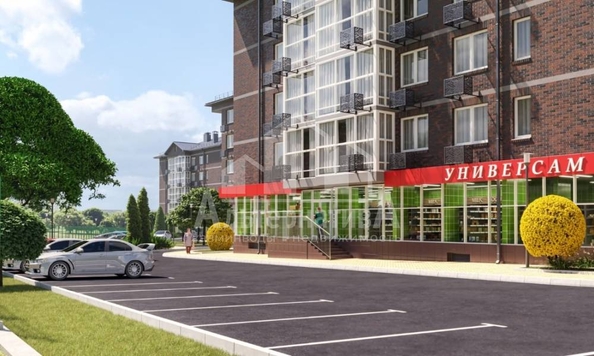 
  Продается 2-комн. квартира 62.76 м². Фото 9.