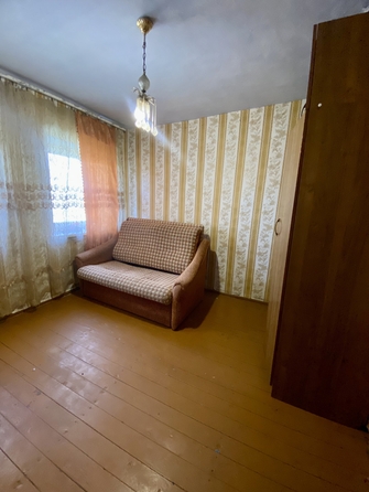 
  Продается дом, 49 м², село Юца
. Фото 1.