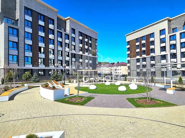 
  Продается 1-комн. квартира, 34.9 м², Катыхина ул
. Фото 4.