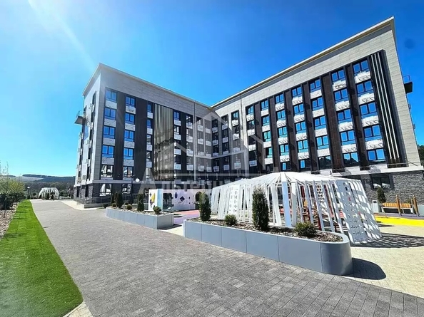 
  Продается 1-комн. квартира 34.9 м². Фото 2.