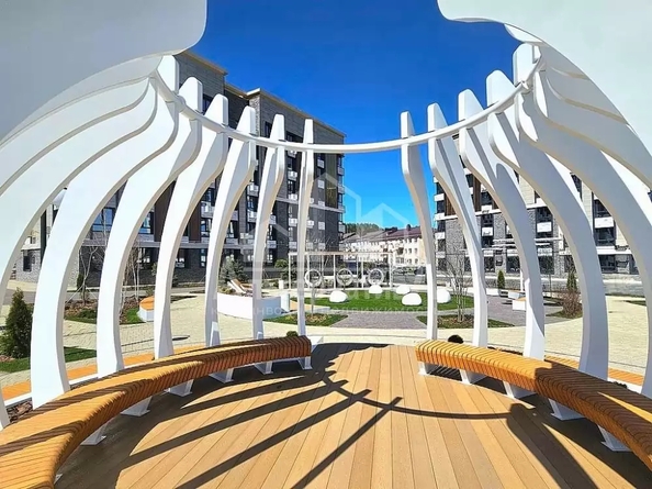 
  Продается 1-комн. квартира 34.9 м². Фото 3.