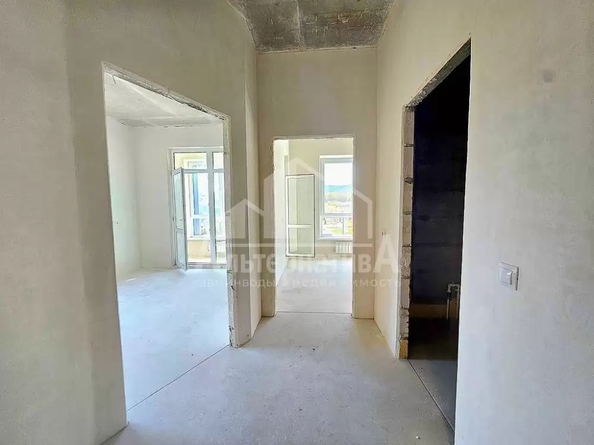 
  Продается 1-комн. квартира 34.9 м². Фото 6.