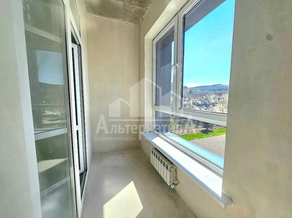
  Продается 1-комн. квартира 34.9 м². Фото 9.