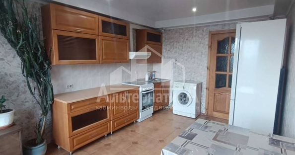 
  Продается 2-комн. квартира 56.5 м². Фото 1.