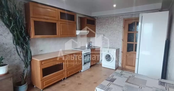 
  Продается 2-комн. квартира 56.5 м². Фото 1.