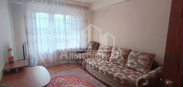 
  Продается 2-комн. квартира 56.5 м². Фото 6.