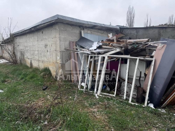 
  Продается гараж, 48.5 м², Челюскинцев ул
. Фото 5.