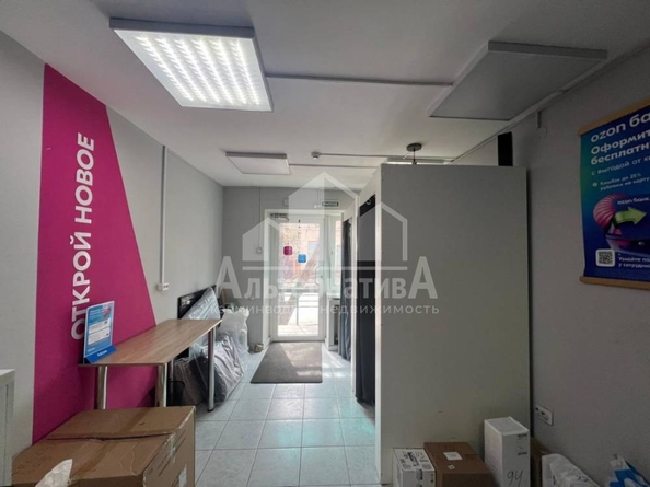 
  Продается универсальное помещение, 28 м², Кутузова ул
. Фото 7.
