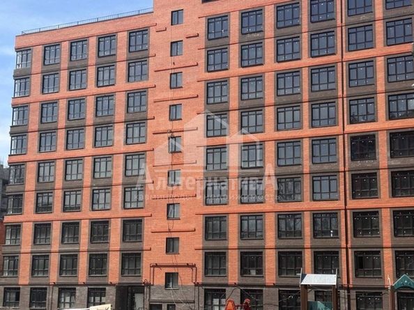 
  Продается 1-комн. квартира, 47.8 м², 40 лет Октября ул
. Фото 2.