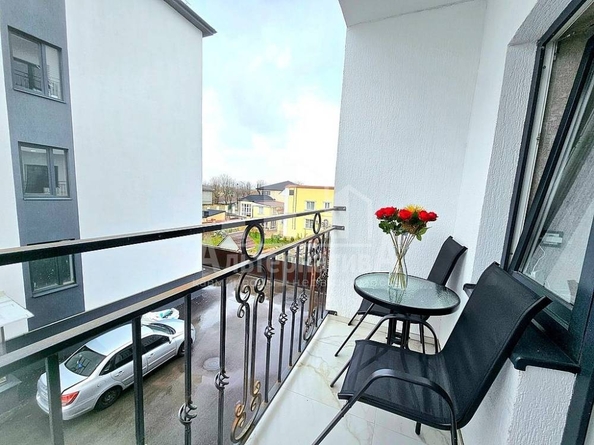 
  Продается 1-комн. квартира, 47.2 м², Замковая ул
. Фото 7.