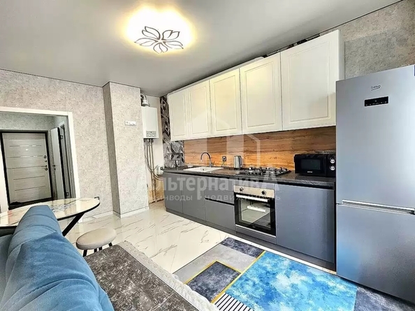 
  Продается 1-комн. квартира 47.2 м². Фото 5.