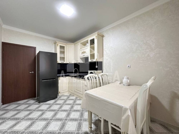 
  Продается 1-комн. квартира 37 м². Фото 3.