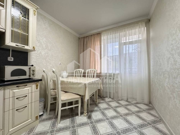 
  Продается 1-комн. квартира 37 м². Фото 5.