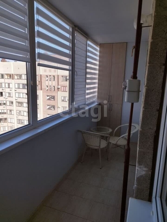 
   Продам 2-комнатную, 60 м², Добролюбова ул, 26

. Фото 20.