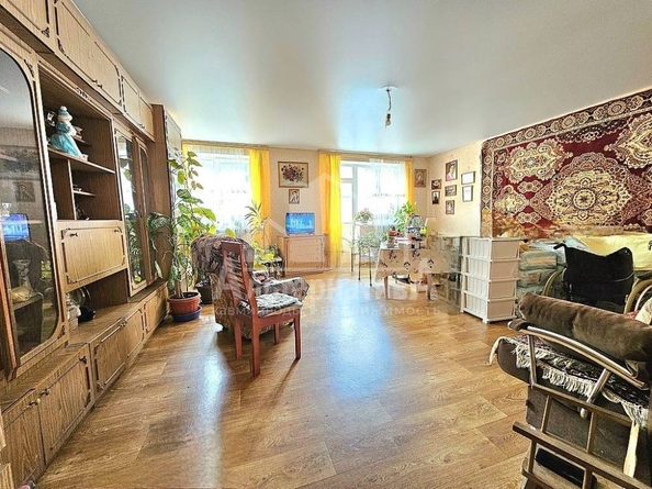 
  Продается 3-комн. квартира 126 м². Фото 6.