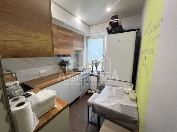 
  Продается 1-комн. квартира 30.1 м². Фото 5.