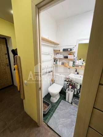 
  Продается 1-комн. квартира 30.1 м². Фото 7.
