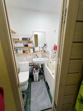 
  Продается 1-комн. квартира 30.1 м². Фото 8.
