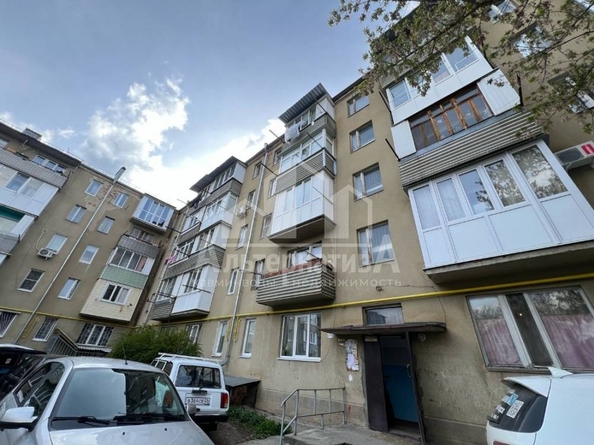 
  Продается 1-комн. квартира 30.1 м². Фото 11.