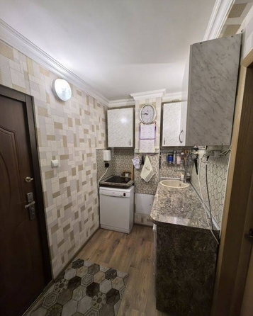 
  Продается 2-комн. квартира 33 м². Фото 5.