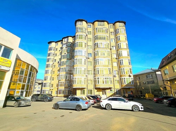 
  Продается 1-комн. квартира 39.7 м². Фото 1.