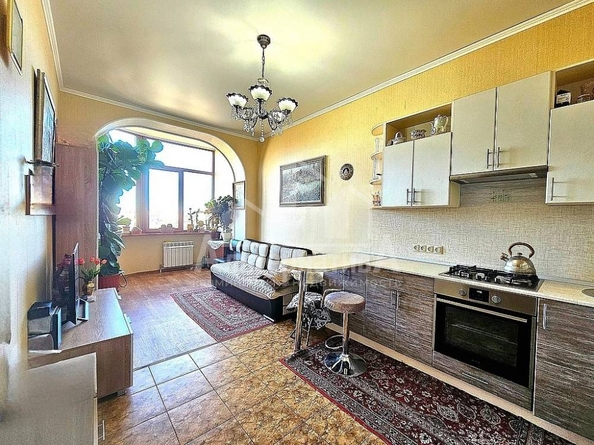 
  Продается 1-комн. квартира 39.7 м². Фото 2.