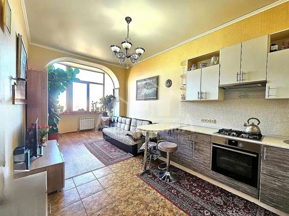 
  Продается 1-комн. квартира 39.7 м². Фото 2.