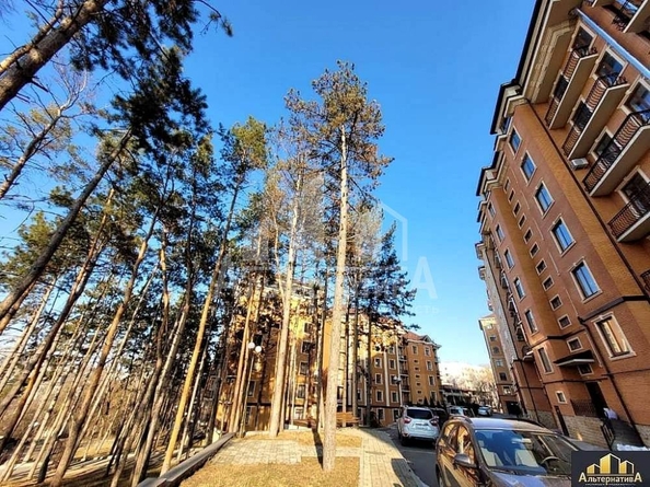 
  Продается 2-комн. квартира, 74.8 м², Парковая ул
. Фото 2.