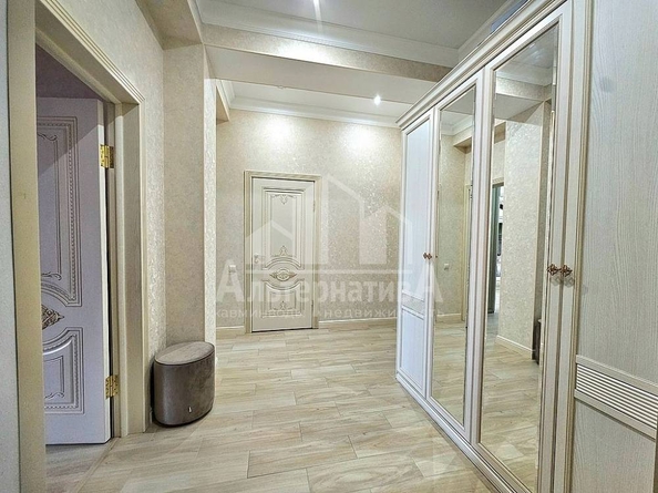 
  Продается 2-комн. квартира, 74.8 м², Парковая ул
. Фото 3.