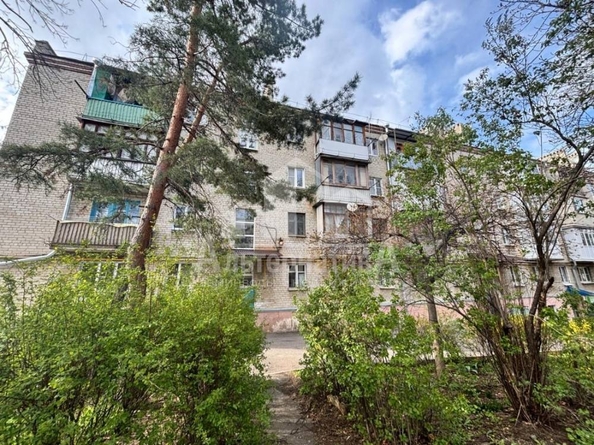 
  Продается 2-комн. квартира 45.5 м². Фото 12.