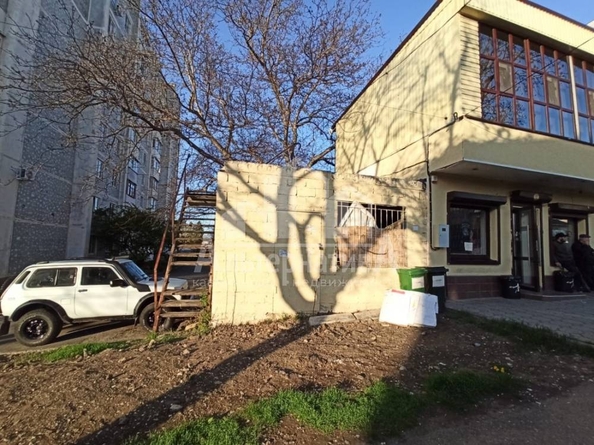 
   Продам помещение, 23 м², Умара Алиева ул

. Фото 4.