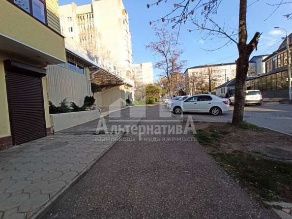 
  Продается универсальное помещение, 23 м², Умара Алиева ул
. Фото 5.
