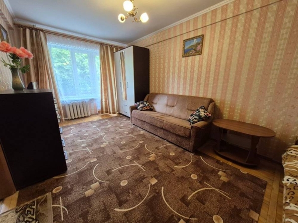 
  Продается 1-комн. квартира, 32.2 м², Цандера проезд
. Фото 4.