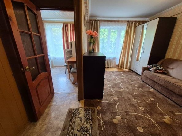 
  Продается 1-комн. квартира, 32.2 м², Цандера проезд
. Фото 8.