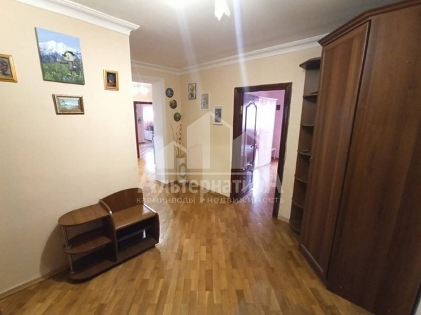 
  Продается 3-комн. квартира, 104.5 м², Островского ул
. Фото 6.
