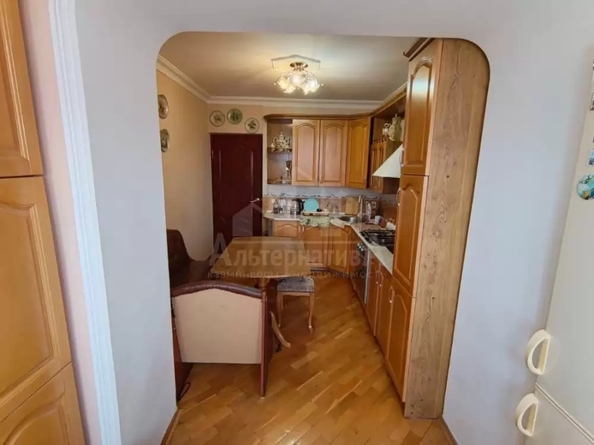 
  Продается 3-комн. квартира 104.5 м². Фото 6.