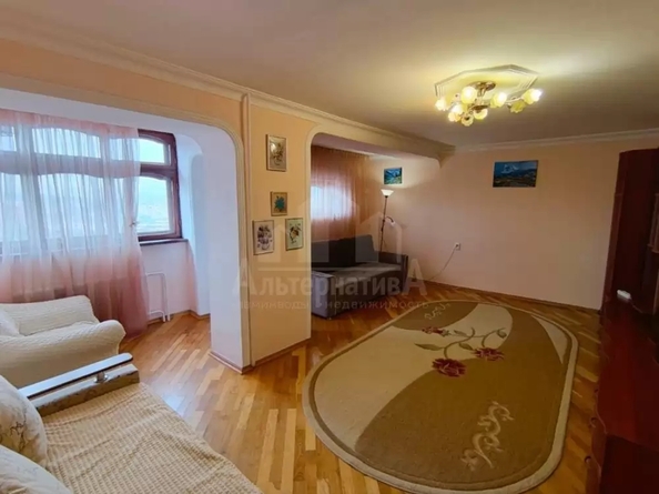 
  Продается 3-комн. квартира 104.5 м². Фото 8.