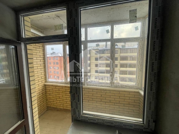 
  Продается 1-комн. квартира, 44 м², Никольская ул
. Фото 7.