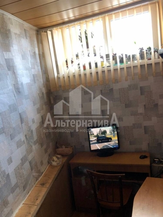 
  Продается 2-комн. квартира, 42 м², Кисловодская ул
. Фото 5.