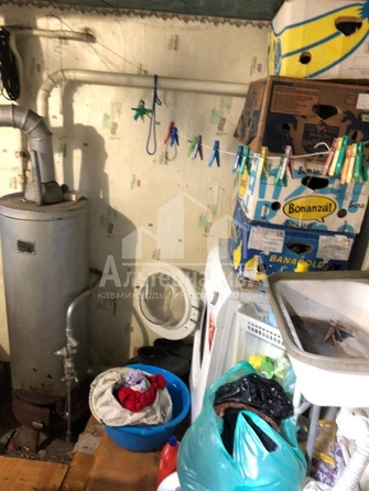 
  Продается 2-комн. квартира, 42 м², Кисловодская ул
. Фото 9.