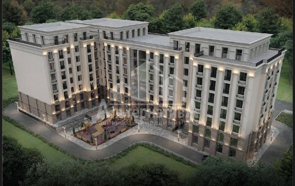 
  Продается 1-комн. квартира, 41.14 м², Гоголя ул
. Фото 3.