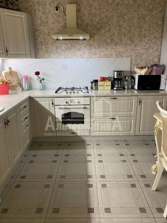 
   Продам дом, 186 м², Кисловодск

. Фото 1.