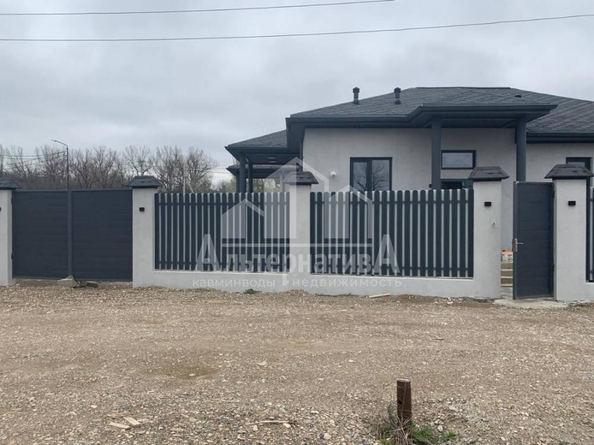 
  Продается дом, 130 м², Пятигорск
. Фото 1.