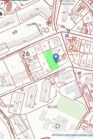 
  Продается земельный участок, 18.23 соток, Кисловодск
. Фото 2.