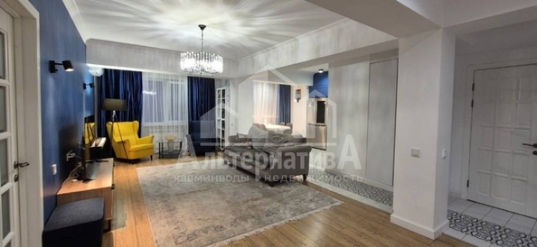 
  Продается 3-комн. квартира, 96.9 м², Островского ул
. Фото 4.