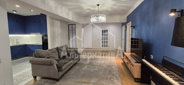 
  Продается 3-комн. квартира, 96.9 м², Островского ул
. Фото 9.