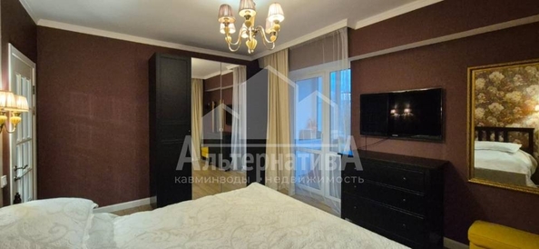 
  Продается 3-комн. квартира, 96.9 м², Островского ул
. Фото 13.