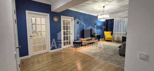 
  Продается 3-комн. квартира 96.9 м². Фото 2.